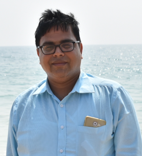 Dr. Santosh Kumar Nanda    